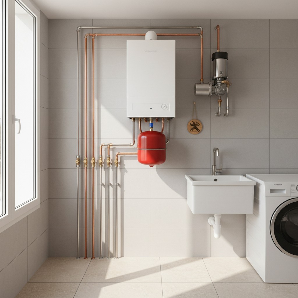ECO CONFORT GENIE CLIMATIQUE
